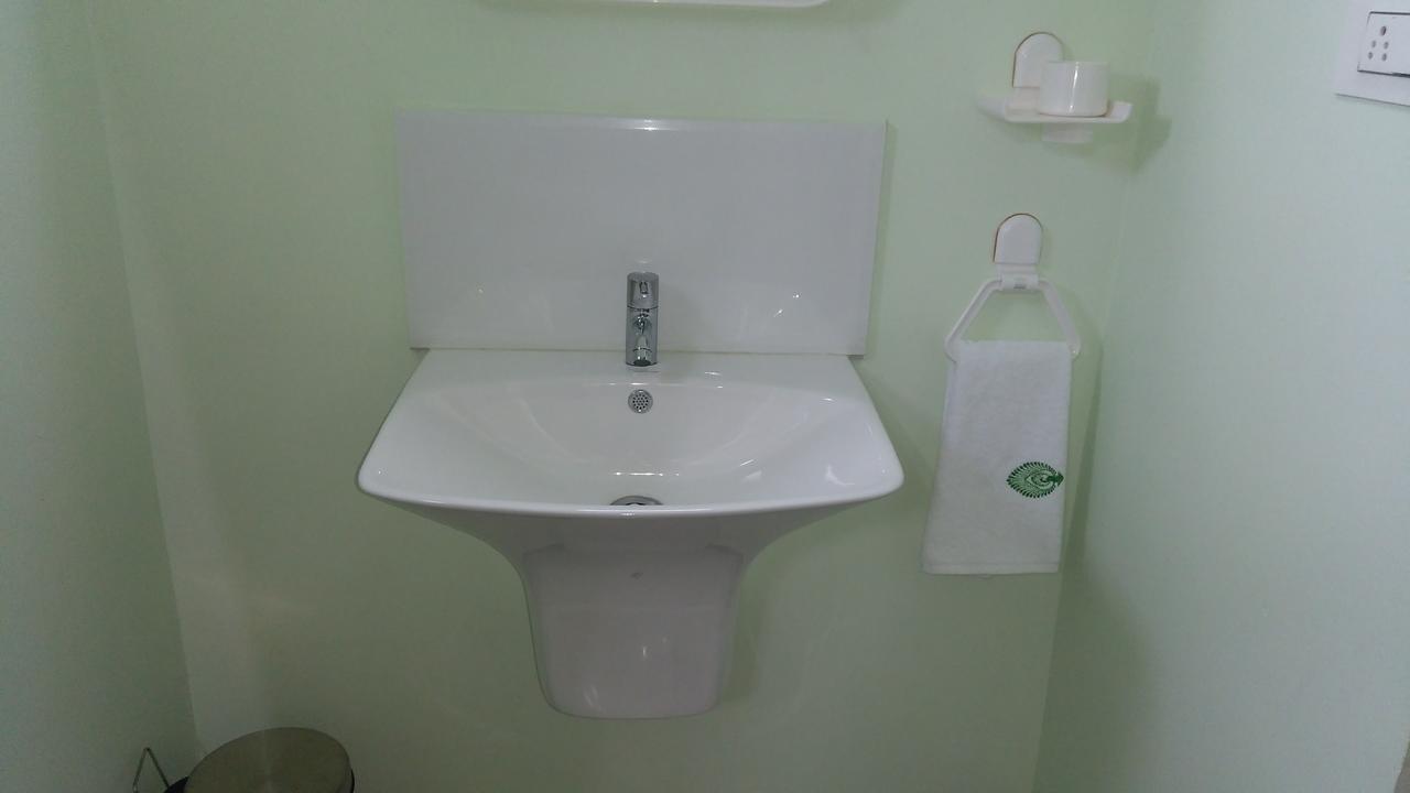 Tiruchchendūr Skantha Regency מראה חיצוני תמונה